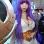 ♪ＧＷコスプレヘブン i♪