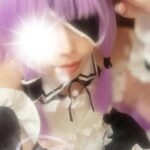 魔璃ちゃんになりました✨