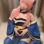ふーん、えっちじゃん