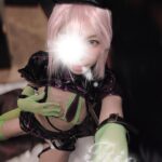 ナイチンゲール🎃🦇🕸